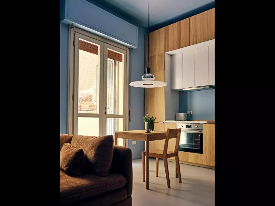 Immagine 1 di Appartamento in affitto  in Via Dè Gessi a Bologna
