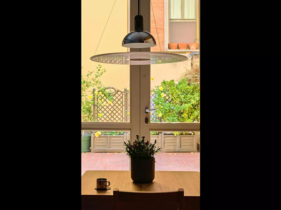 Immagine 4 di Appartamento in affitto  in Via Dè Gessi a Bologna