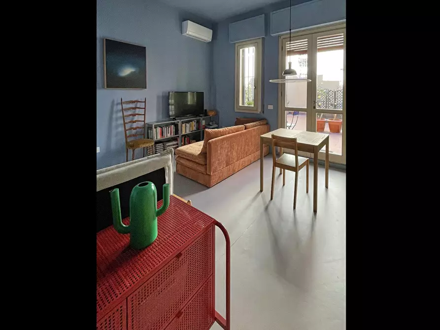 Immagine 9 di Appartamento in affitto  in Via Dè Gessi a Bologna