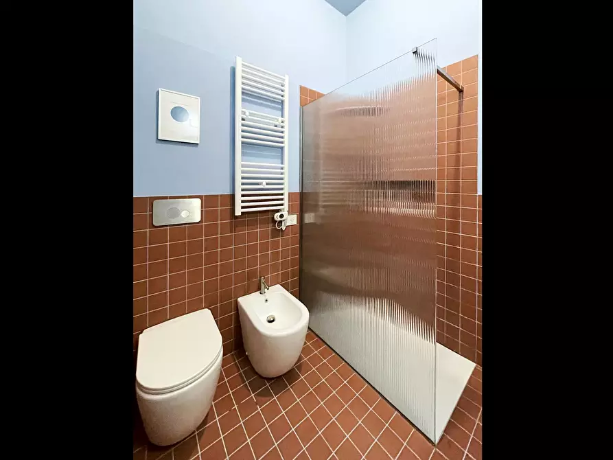 Immagine 5 di Appartamento in affitto  in Via Dè Gessi a Bologna