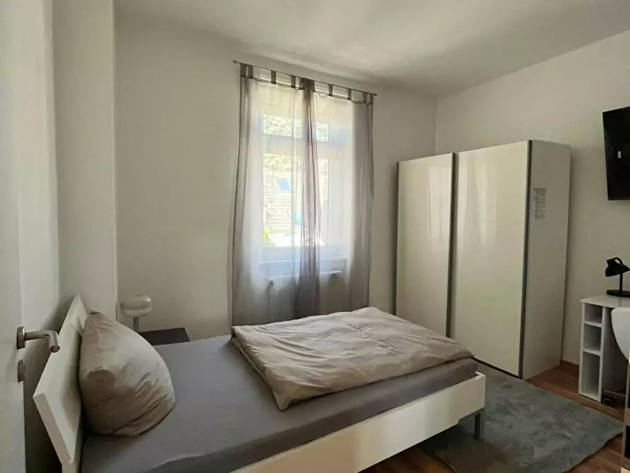 Immagine 1 di Camera in affitto  in Odenwaldstraße a Frankfurt am Main
