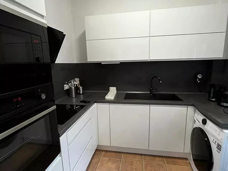 Immagine 4 di Camera in affitto  in Odenwaldstraße a Frankfurt am Main