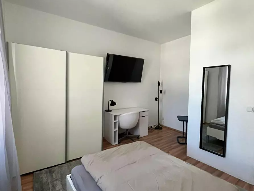 Immagine 3 di Camera in affitto  in Odenwaldstraße a Frankfurt am Main