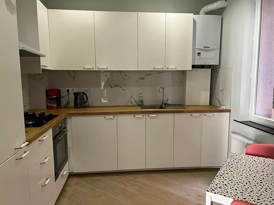 Immagine 4 di Appartamento in affitto  in Rue des Eburons a Bruxelles