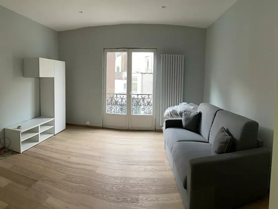 Immagine 6 di Appartamento in affitto  in Rue des Eburons a Bruxelles