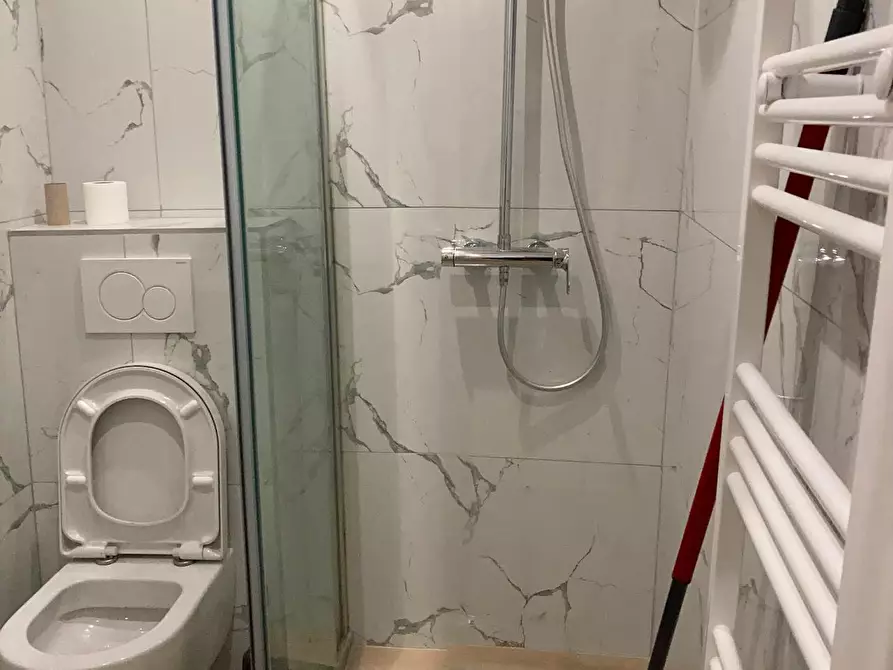 Immagine 5 di Appartamento in affitto  in Rue des Eburons a Bruxelles