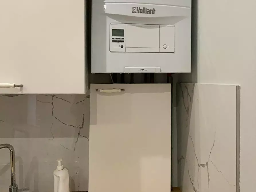 Immagine 9 di Appartamento in affitto  in Rue des Eburons a Bruxelles