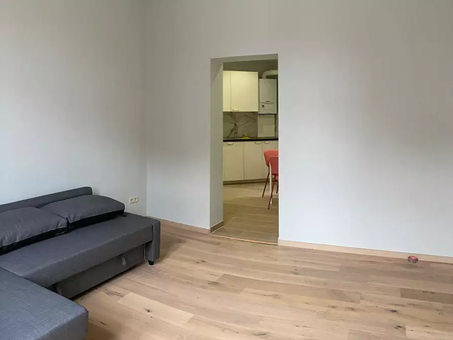 Immagine 10 di Appartamento in affitto  in Rue des Eburons a Bruxelles