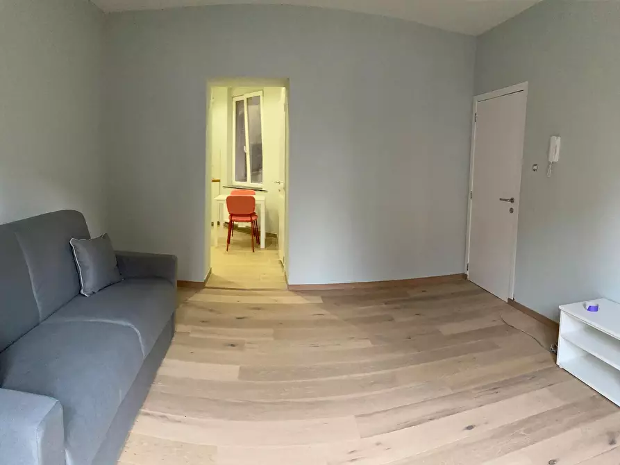 Immagine 7 di Appartamento in affitto  in Rue des Eburons a Bruxelles