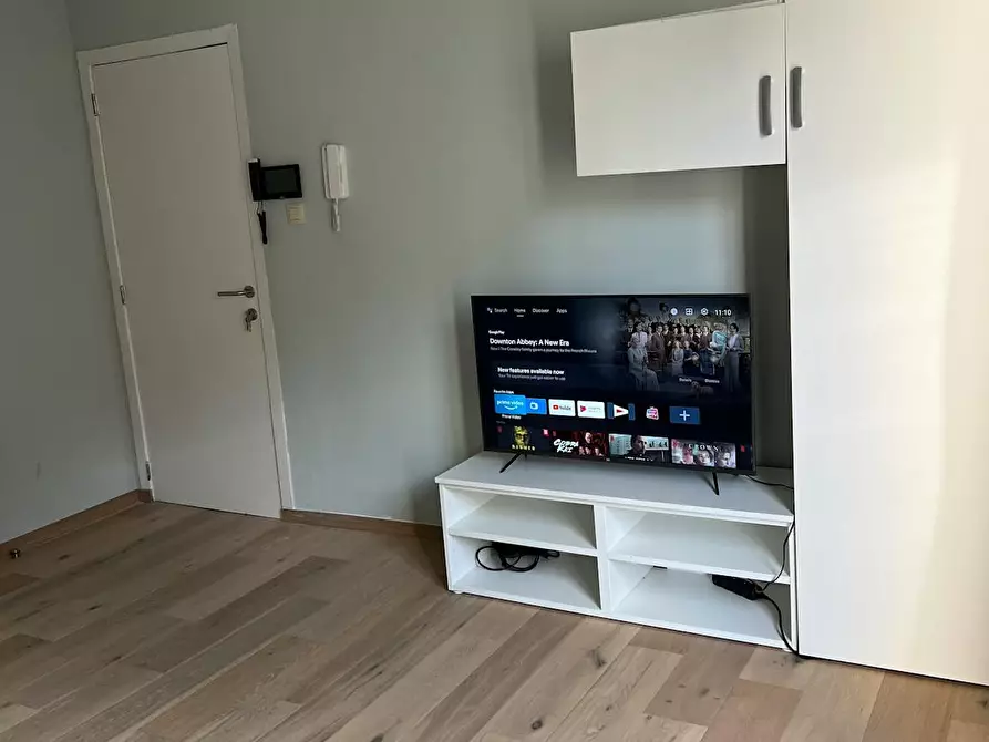Immagine 1 di Appartamento in affitto  in Rue des Eburons a Bruxelles