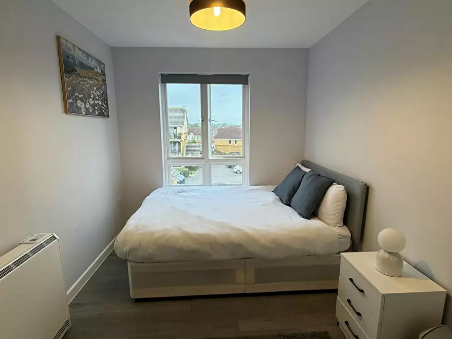 Immagine 2 di Appartamento in affitto  in Southwell Close a 