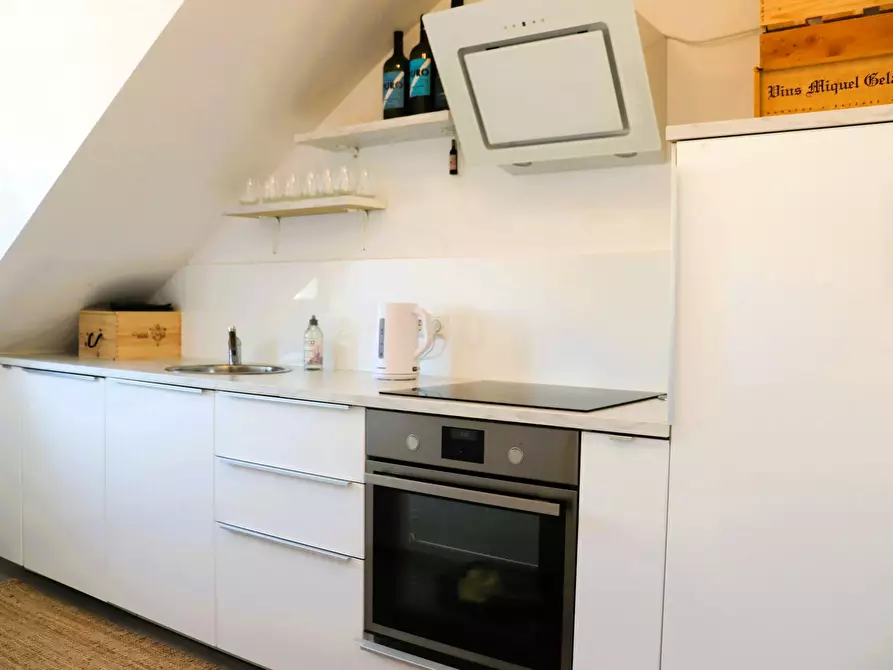 Immagine 2 di Appartamento in affitto  in Trierer Straße a Heusweiler