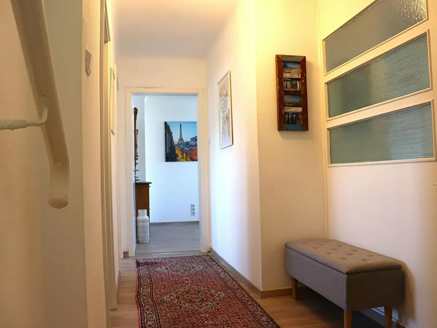 Immagine 1 di Appartamento in affitto  in Trierer Straße a Heusweiler