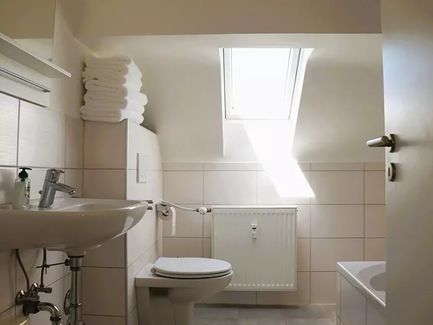 Immagine 5 di Appartamento in affitto  in Trierer Straße a Heusweiler