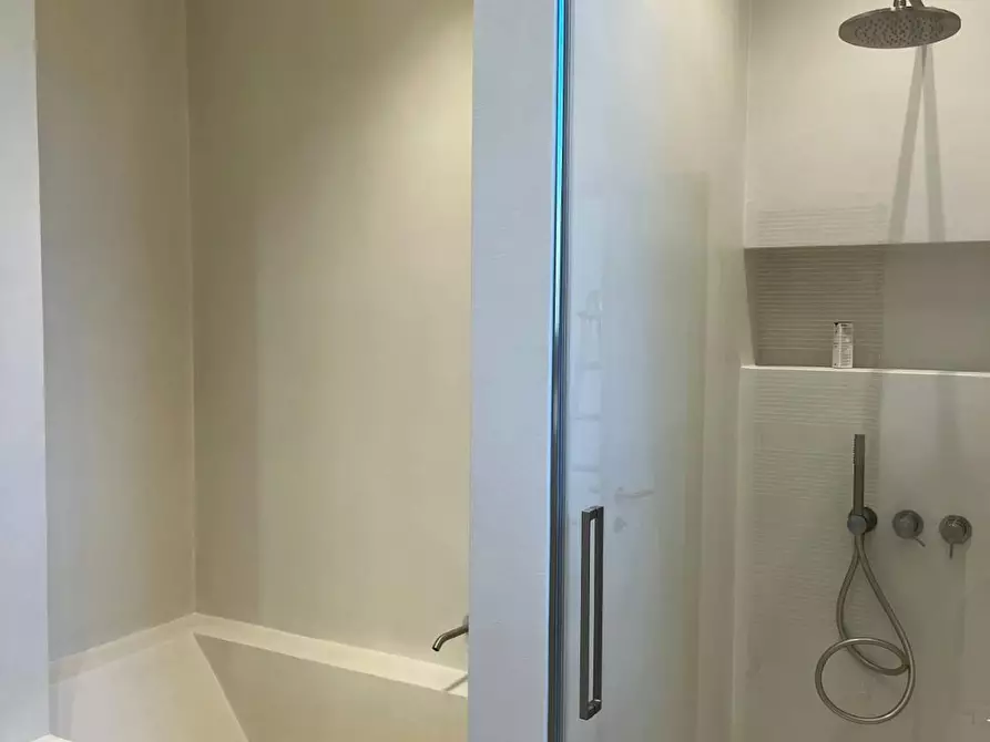 Immagine 5 di Appartamento in affitto  in Largo Brindisi a Roma