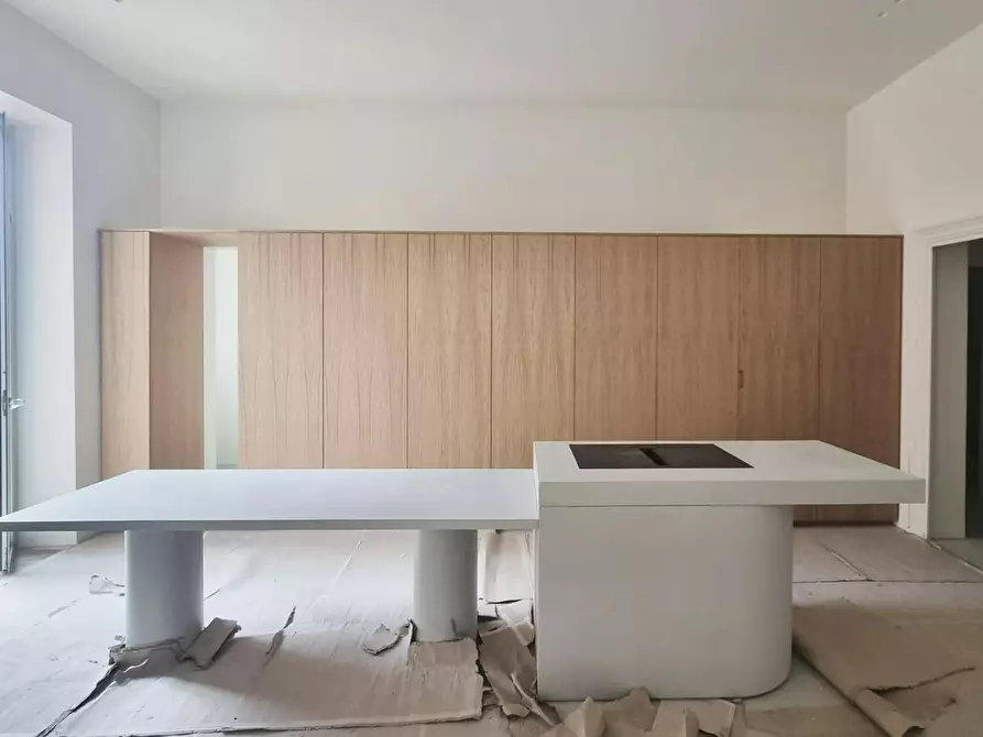 Immagine 9 di Appartamento in affitto  in Largo Brindisi a Roma