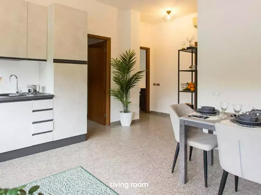Immagine 6 di Camera in affitto  in Via Toce a Milano