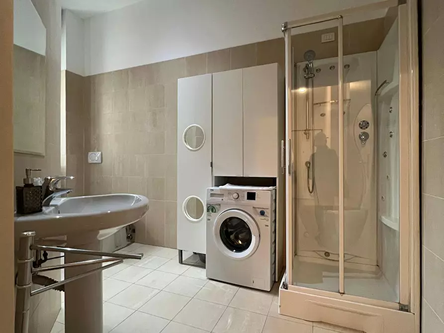 Immagine 8 di Casa indipendente in affitto  in Via Luigi Settembrini a Milano