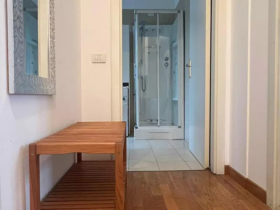 Immagine 7 di Casa indipendente in affitto  in Via Luigi Settembrini a Milano