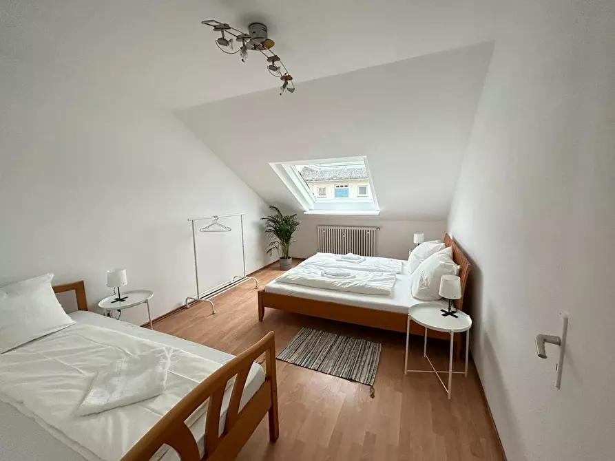 Immagine 3 di Appartamento in affitto  in Feldbergstraße a Frankfurt am Main