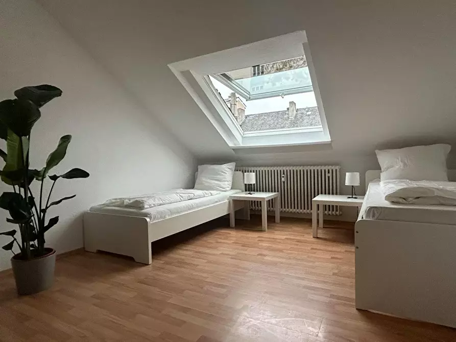 Immagine 1 di Appartamento in affitto  in Feldbergstraße a Frankfurt am Main