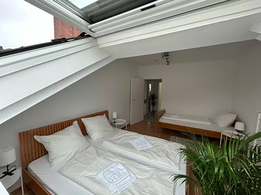 Immagine 9 di Appartamento in affitto  in Feldbergstraße a Frankfurt am Main