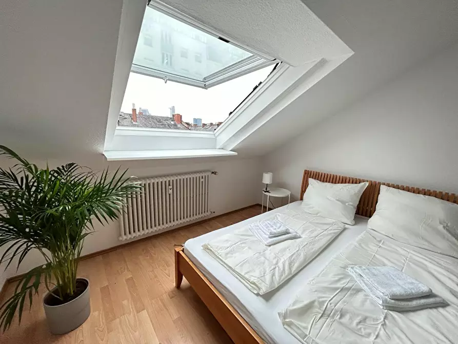 Immagine 5 di Appartamento in affitto  in Feldbergstraße a Frankfurt am Main