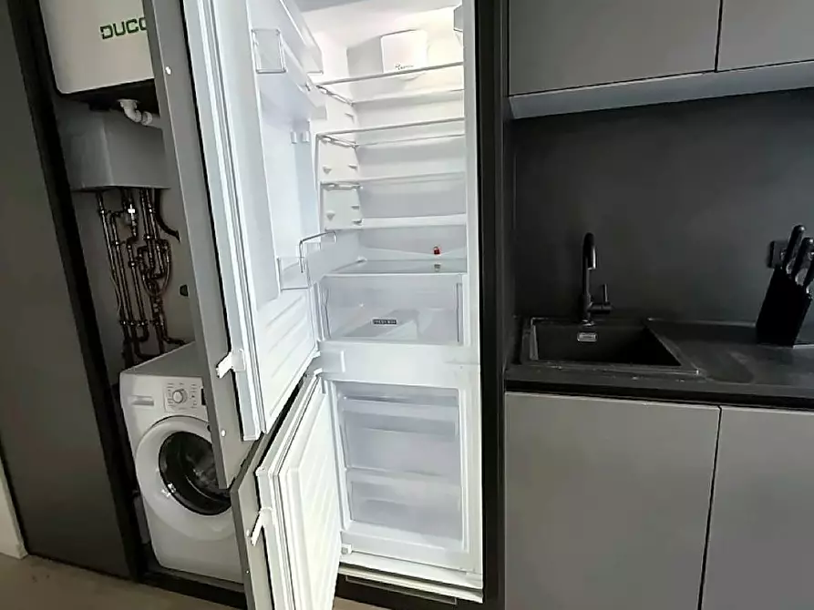 Immagine 5 di Appartamento in affitto  in Rue Camusel a Bruxelles