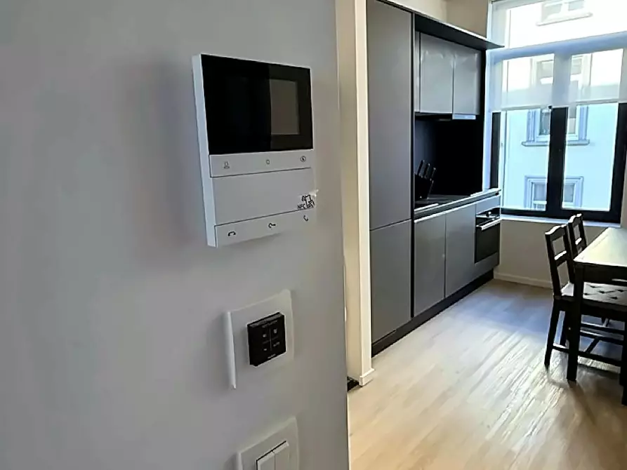 Immagine 6 di Appartamento in affitto  in Rue Camusel a Bruxelles