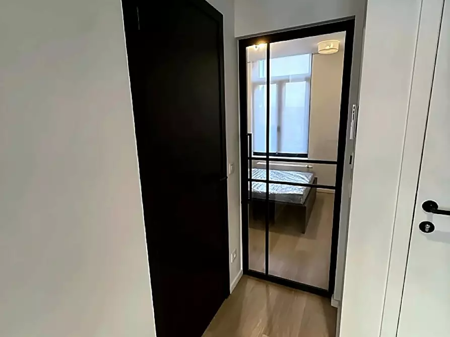 Immagine 9 di Appartamento in affitto  in Rue Camusel a Bruxelles