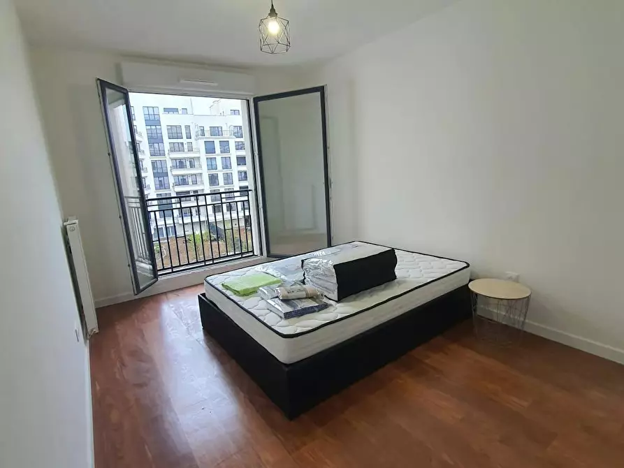 Immagine 3 di Camera in affitto  in Rue Ardoin a Saint-Ouen