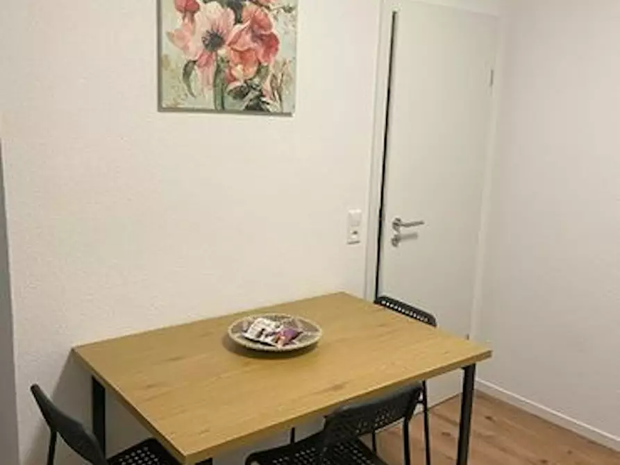 Immagine 5 di Appartamento in affitto  in Höhbergstraße a Stuttgart Rotenberg