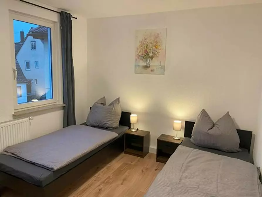 Immagine 1 di Appartamento in affitto  in Höhbergstraße a Stuttgart Rotenberg