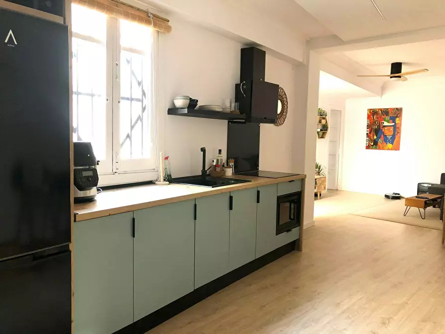 Immagine 4 di Appartamento in affitto  in Carrer del Portal de Valldigna a Valencia