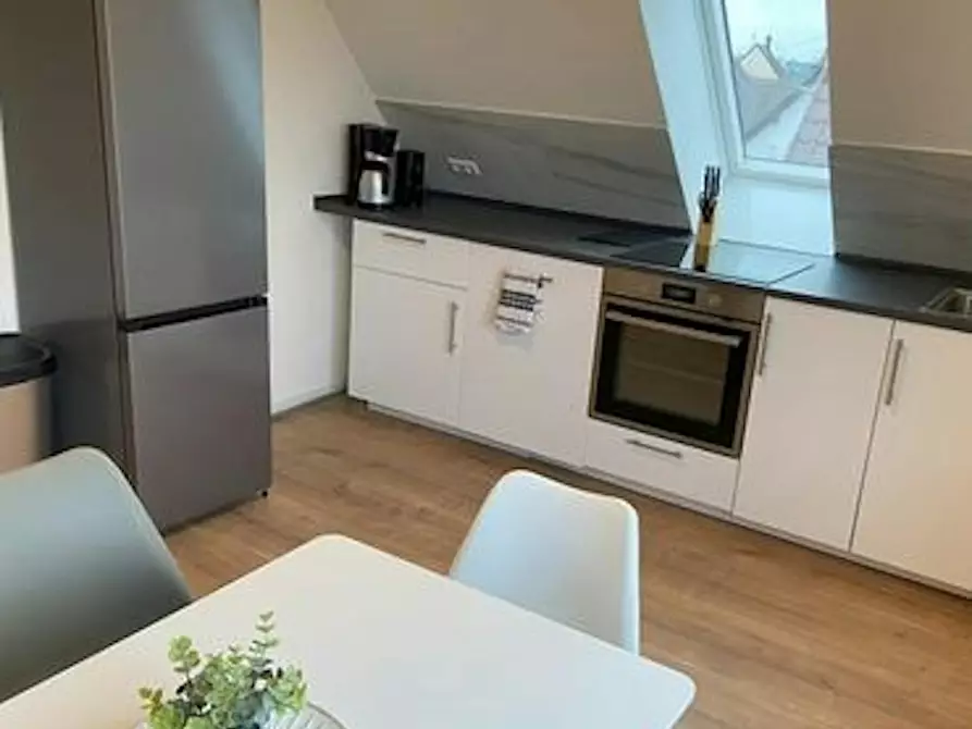 Immagine 4 di Appartamento in affitto  in Gallenweg a Esslingen am Neckar