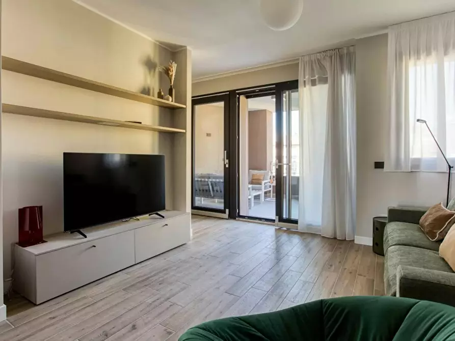 Immagine 5 di Appartamento in affitto  in Corso Genova a Milano