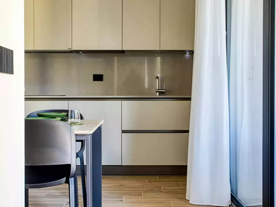 Immagine 10 di Appartamento in affitto  in Corso Genova a Milano