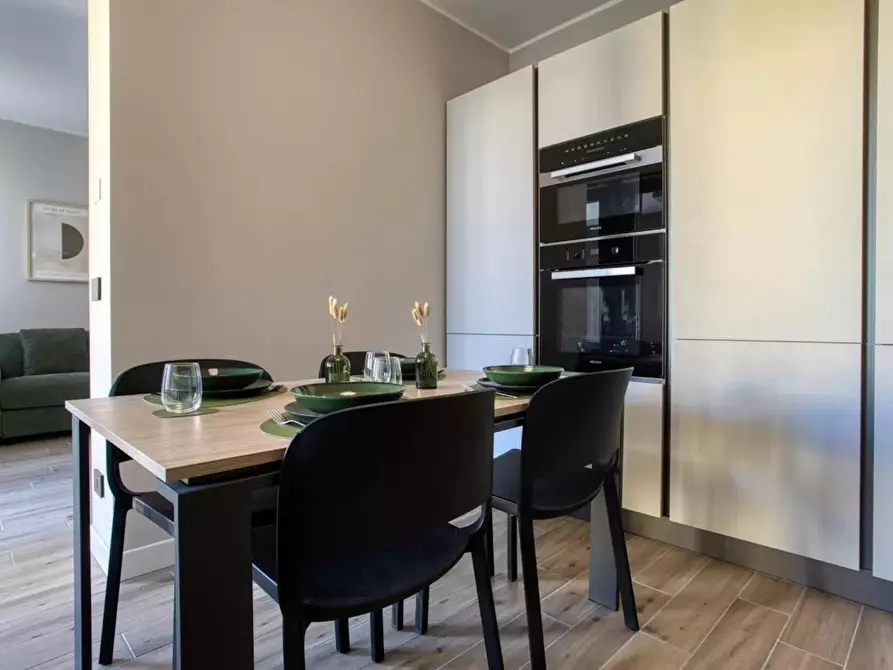 Immagine 9 di Appartamento in affitto  in Corso Genova a Milano