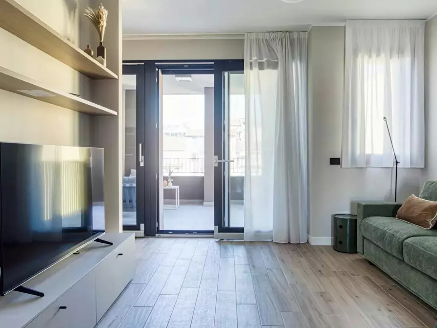 Immagine 6 di Appartamento in affitto  in Corso Genova a Milano