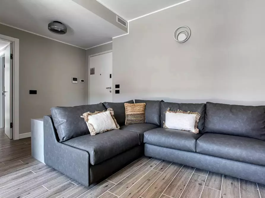 Immagine 2 di Appartamento in affitto  in Corso Genova a Milano