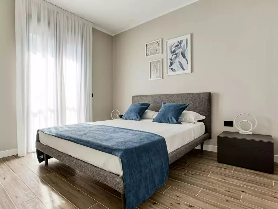 Immagine 9 di Appartamento in affitto  in Corso Genova a Milano
