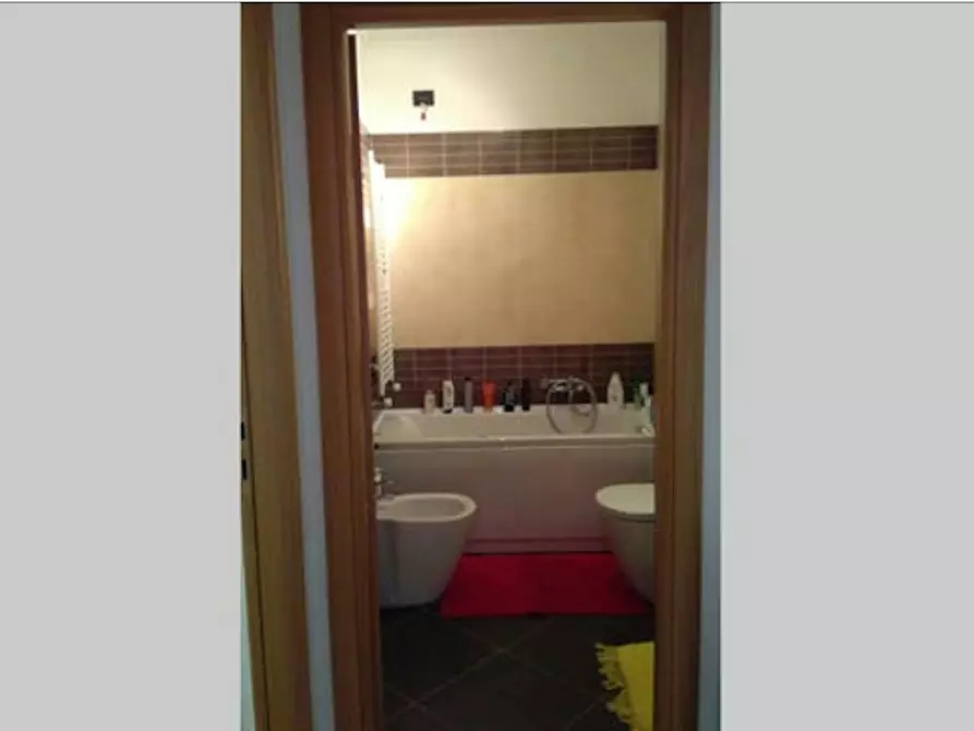 Immagine 3 di Appartamento in affitto  in Viale della Grande Muraglia a Roma