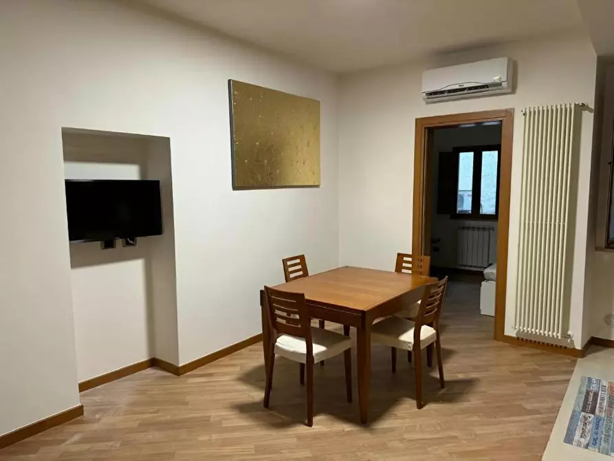 Immagine 2 di Appartamento in affitto  in Via I. Perricci a Monopoli