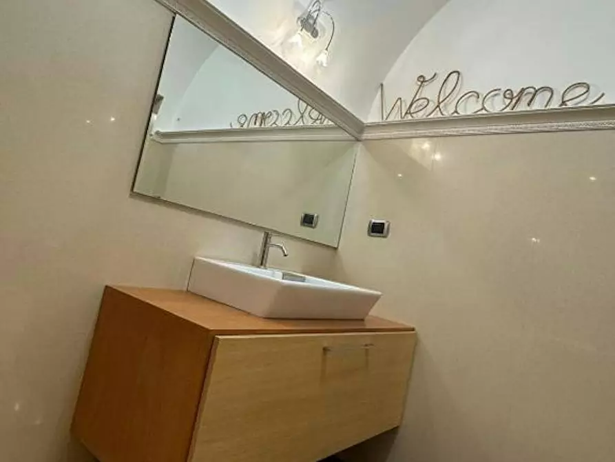 Immagine 4 di Appartamento in affitto  in Via I. Perricci a Monopoli