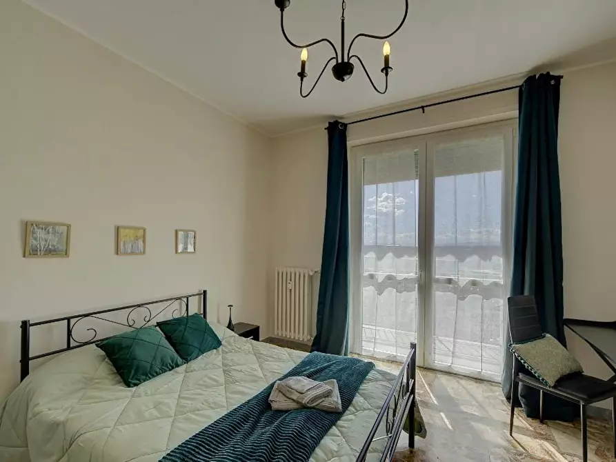 Immagine 1 di Camera in affitto  in Corso Enrico Tazzoli a Torino