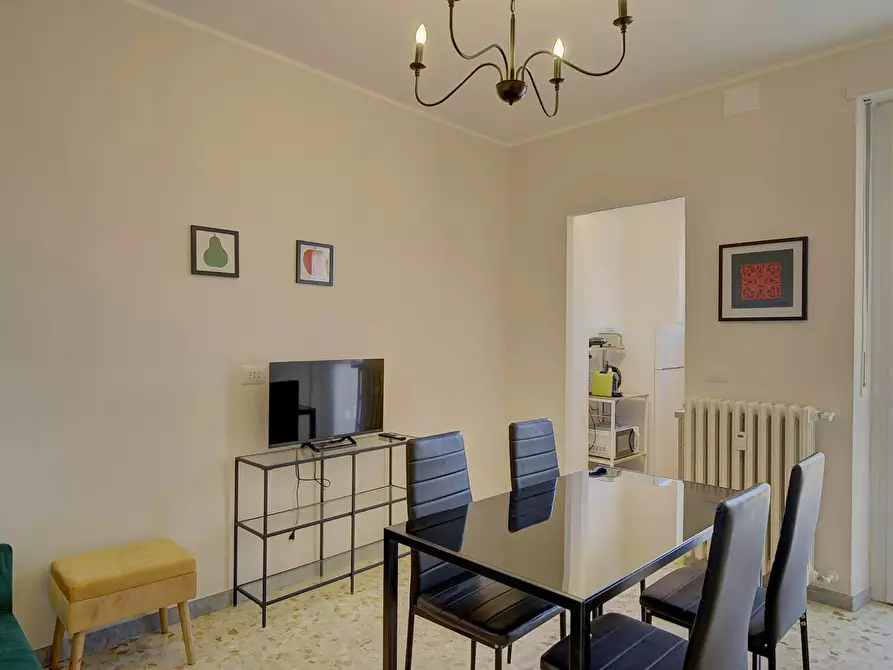 Immagine 9 di Camera in affitto  in Corso Enrico Tazzoli a Torino