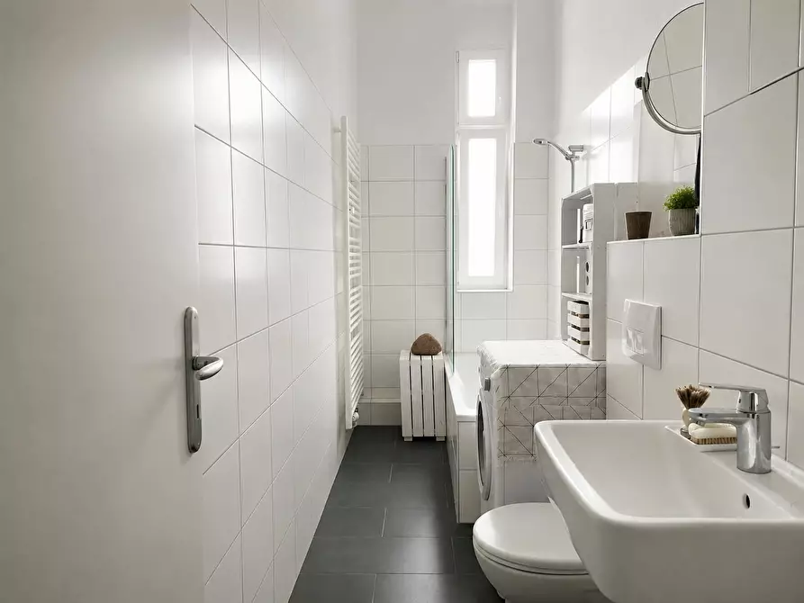 Immagine 9 di Appartamento in affitto  in Skladanowskystraße a Berlin