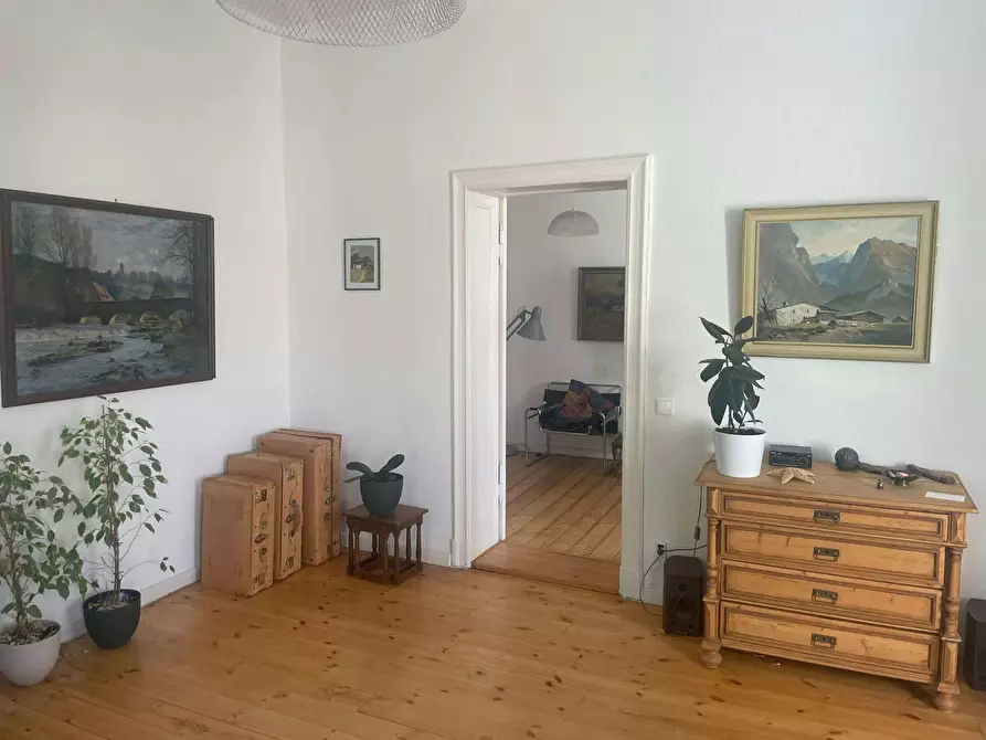 Immagine 5 di Appartamento in affitto  in Skladanowskystraße a Berlin