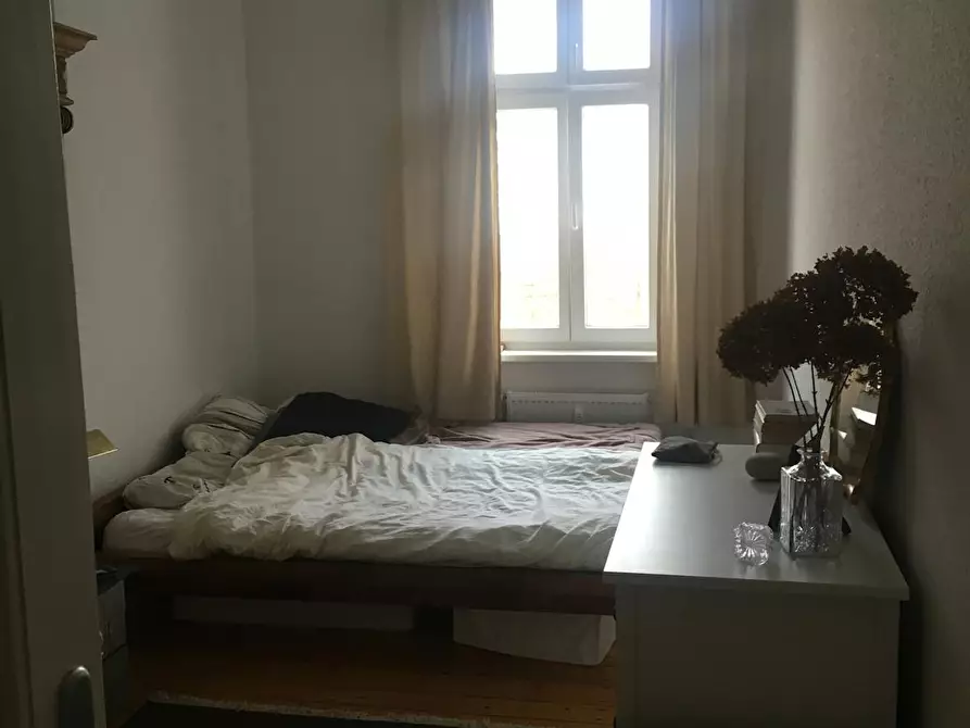 Immagine 7 di Appartamento in affitto  in Skladanowskystraße a Berlin