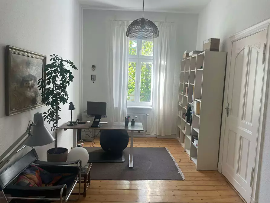 Immagine 2 di Appartamento in affitto  in Skladanowskystraße a Berlin